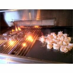 Lion Grill Island- Prominent Q -BBQDIRECT Sales cooking 5