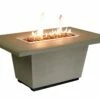 American Fyre Designs Cosmopolitan 54-Inch Rectangular Firetable -BBQDIRECT Sales cosmo rectangle firetable