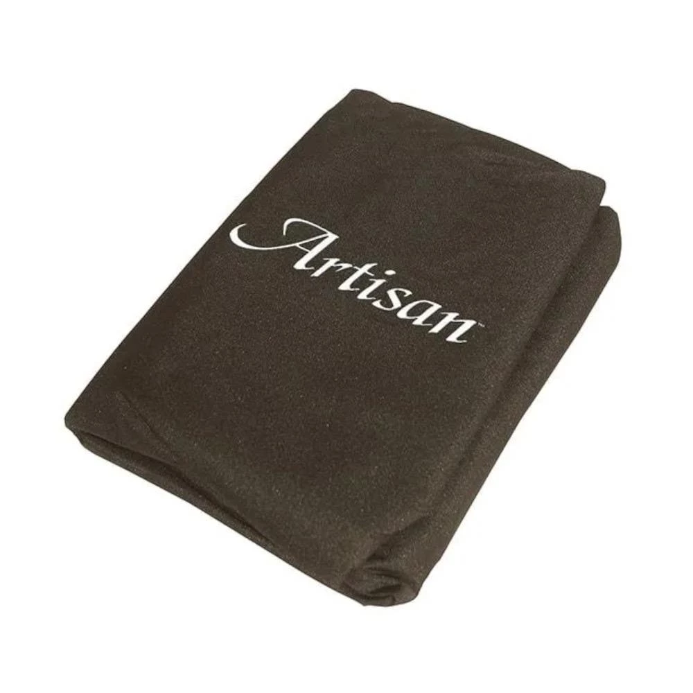 Artisan American Eagle Series 32" 4-Piece Grill Island Bundle 6 Artisan American Eagle Series 32" 4-Piece Grill Island Bundle - Image 4