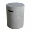 Modeno Round Tank Cover 2 Modeno Round Tank Cover -BBQDIRECT Sales cover round 1