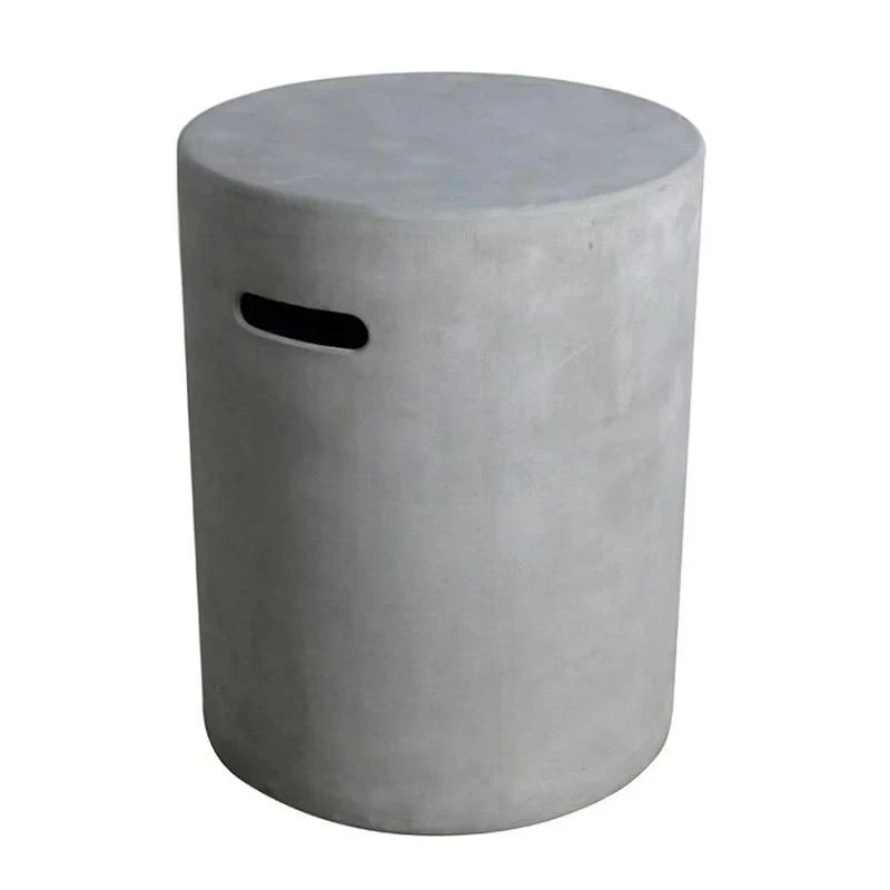 Modeno Round Tank Cover 3 Modeno Round Tank Cover