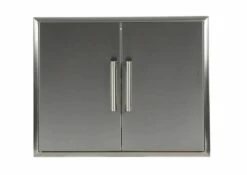 Coyote 3-Piece Outdoor Kitchen Package With 30-Inch S-Series Gas Grill W/ Optional Refrigerator -BBQDIRECT Sales coyotesseriesdrawer