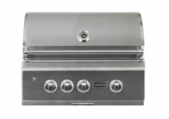Coyote 3-Piece Outdoor Kitchen Package With 30-Inch S-Series Gas Grill W/ Optional Refrigerator -BBQDIRECT Sales coyotesseriesgrill