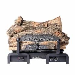 Buck Stove 24-Inch Ventless Gas Log Set - CR24 7 Buck Stove 24-Inch Ventless Gas Log Set - CR24 -BBQDIRECT Sales cr18 dsc5809 800x800 1