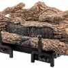 Buck Stove 30-Inch Ventless Gas Log Set - CR30 -BBQDIRECT Sales cr30 dsc5820