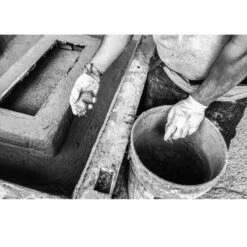 Prism Hardscapes Tavola I 56-Inch Rectangular Gas Fire Pit - PH-405 30 Prism Hardscapes Tavola I 56-Inch Rectangular Gas Fire Pit - PH-405 -BBQDIRECT Sales craftsman 003 web resolution 1140x760 72res 12