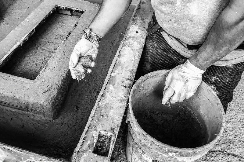 Prism Hardscapes Tavola II 36-Inch Gas Fire Pit - PH-406 7 Prism Hardscapes Tavola II 36-Inch Gas Fire Pit - PH-406 - Image 5