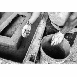 Prism Hardscapes Moderno III 30-Inch Round Gas Fire Pit - PH-402 -BBQDIRECT Sales craftsman 003 web resolution 1140x760 72res 20