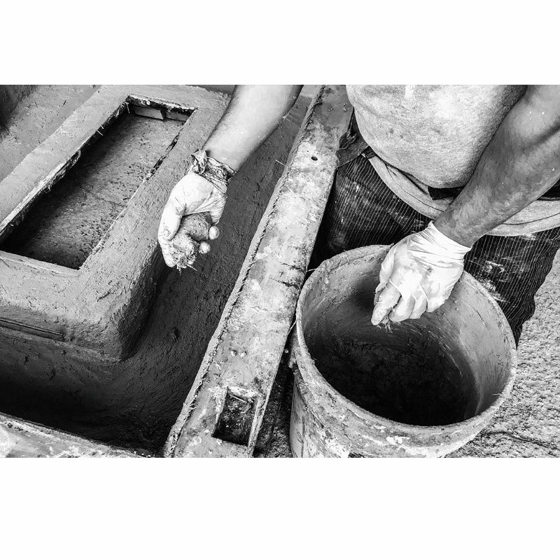 Prism Hardscapes Pebble 56-Inch Oval Gas Fire Pit - PH-410 7 Prism Hardscapes Pebble 56-Inch Oval Gas Fire Pit - PH-410 - Image 5