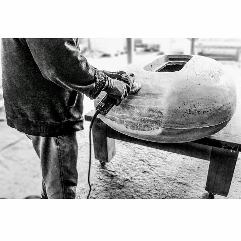 Prism Hardscapes Tavola III 48-Inch Gas Fire Pit - PH-407 8 Prism Hardscapes Tavola III 48-Inch Gas Fire Pit - PH-407 - Image 6