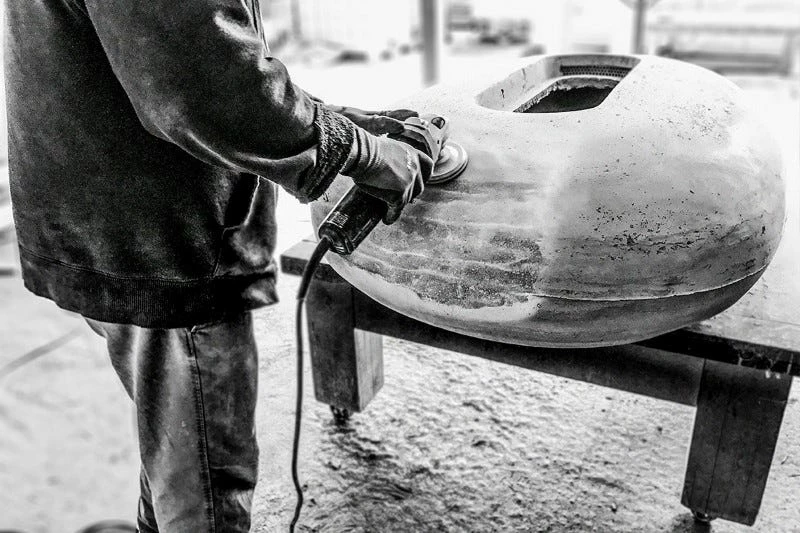 Prism Hardscapes Porto 68-Inch Propane Gas Fire Pit - PH-422 7 Prism Hardscapes Porto 68-Inch Propane Gas Fire Pit - PH-422 - Image 5