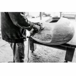 Prism Hardscapes Moderno I 39-Inch Round Gas Fire Pit - PH-400 -BBQDIRECT Sales craftsman 004 web resolution 1140x760 72res 17