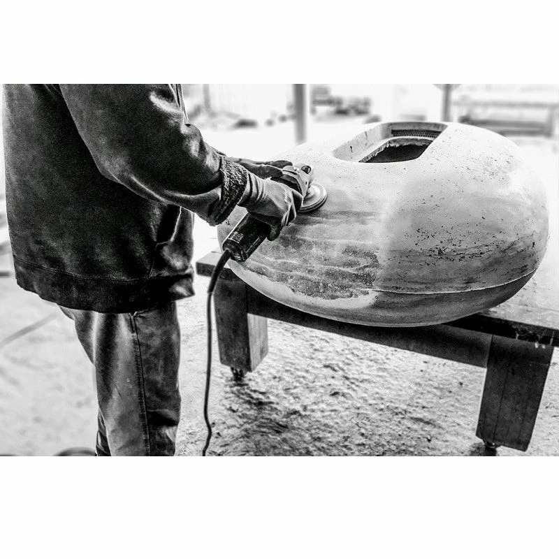 Prism Hardscapes Rotondo 48-Inch Round Gas Fire Pit - PH-418 8 Prism Hardscapes Rotondo 48-Inch Round Gas Fire Pit - PH-418 - Image 6