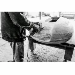 Prism Hardscapes Pebble 56-Inch Oval Gas Fire Pit - PH-410 25 Prism Hardscapes Pebble 56-Inch Oval Gas Fire Pit - PH-410 -BBQDIRECT Sales craftsman 004 web resolution 1140x760 72res 24