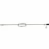 Coyote Rotisserie Kit For 36-Inch Grills - CROT36 2 Coyote Rotisserie Kit For 36-Inch Grills - CROT36 -BBQDIRECT Sales crot2 3