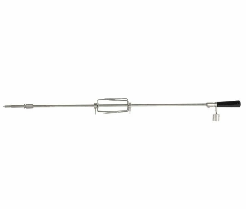 Coyote Rotisserie Kit For 36-Inch Grills - CROT36 3 Coyote Rotisserie Kit For 36-Inch Grills - CROT36