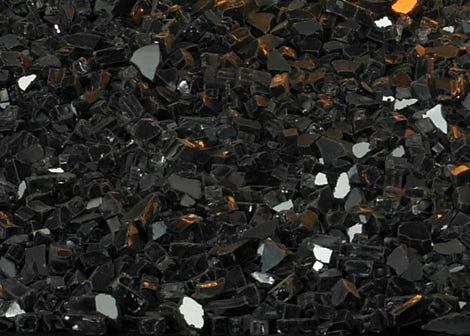 Empire Outdoor 60 Inch Linear Gas Fireplace With Fire Glass - OLL60FP12S / DG1 12 Empire Outdoor 60 Inch Linear Gas Fireplace With Fire Glass - OLL60FP12S / DG1 - Image 10