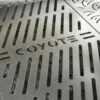 Coyote Signature Grates 3 Pack For 28 Inch 30 Inch And 42 Inch Grills- CSIGRATE15 -BBQDIRECT Sales csigrate15
