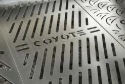 Coyote Signature Grates 3 Pack For 28 Inch 30 Inch And 42 Inch Grills- CSIGRATE15