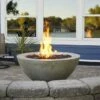 The Outdoor Greatroom Cove 30-Inch Gas Fire Pit Bowl - CV-30 2 The Outdoor Greatroom Cove 30-Inch Gas Fire Pit Bowl - CV-30 -BBQDIRECT Sales cv 30beauty