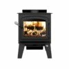 Drolet Extra Large Wood Burning Stove - Heats Up To 2300 Square Feet 1 Drolet Extra Large Wood Burning Stove - Heats Up To 2300 Square Feet -BBQDIRECT Sales db03033 1