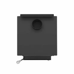 Drolet Extra Large Wood Burning Stove - Heats Up To 2300 Square Feet -BBQDIRECT Sales db03033 austral iii top