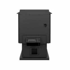 Drolet Myraid II Extra Large Wood Burning Stove - Heats Up To 2300 Square Feet -BBQDIRECT Sales db03052 6