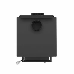 Drolet Legend III Extra Large Wood Burning Stove - Heats Up To 2300 Square Feet -BBQDIRECT Sales db03073 5