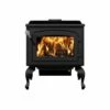 Drolet Escape Large Wood Burning Stove - Heats Up To 1800 Square Feet 2 Drolet Escape Large Wood Burning Stove - Heats Up To 1800 Square Feet -BBQDIRECT Sales db03105