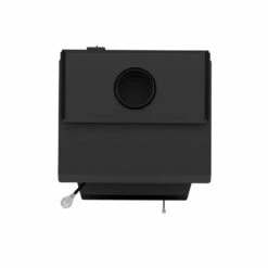 Drolet Escape Large Wood Burning Stove - Heats Up To 1800 Square Feet -BBQDIRECT Sales db03105 escape 1800 top