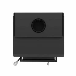 Drolet Escape 1800 - On Legs & Brushed Nickel Door Large Wood Burning Stove - Heats Up To 2100 Square Feet 13 Drolet Escape 1800 - On Legs & Brushed Nickel Door Large Wood Burning Stove - Heats Up To 2100 Square Feet -BBQDIRECT Sales db03112 5