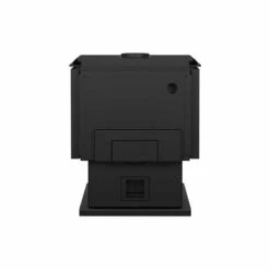 Drolet Escape 2100 Extra Large Wood Burning Stove - Heats Up To 2700 Square Feet -BBQDIRECT Sales db03129 5