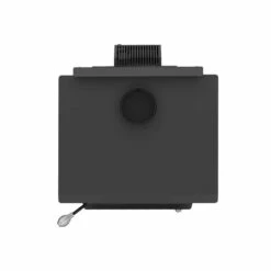 Drolet Heritage Large Wood Burning Stove With Blower - Heats Up To 2100 Square Feet 13 Drolet Heritage Large Wood Burning Stove With Blower - Heats Up To 2100 Square Feet -BBQDIRECT Sales db03190 5