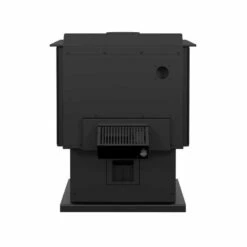 Drolet Heritage Large Wood Burning Stove With Blower - Heats Up To 2100 Square Feet 14 Drolet Heritage Large Wood Burning Stove With Blower - Heats Up To 2100 Square Feet -BBQDIRECT Sales db03190 6