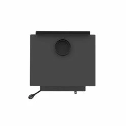 Drolet Deco Alto Large Wood Burning Stove - Heats Up To 2100 Square Feet -BBQDIRECT Sales db03220 6