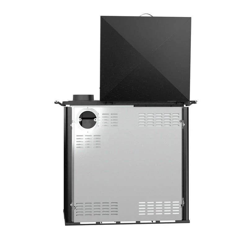 Drolet Outback Chef Wood Burning Cook Stove - DB04800 8 Drolet Outback Chef Wood Burning Cook Stove - DB04800 - Image 6