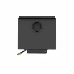 Drolet Bistro Medium Wood Burning Cook Stove - DB04815 -BBQDIRECT Sales db04815 bistro top 1