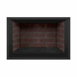Napoleon Gas Direct Vent Fireplace Insert - GDIX3 -BBQDIRECT Sales dbpi3os 1