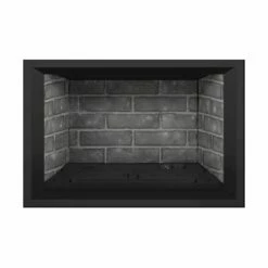 Napoleon Gas Direct Vent Fireplace Insert - GDIX3 -BBQDIRECT Sales dbpi3ws