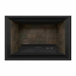 Napoleon Oakville GDIX4 Gas Direct Vent Fireplace Insert -BBQDIRECT Sales dbpi4ns