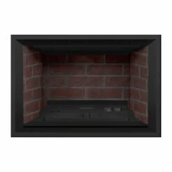 Napoleon Oakville GDIX4 Gas Direct Vent Fireplace Insert -BBQDIRECT Sales dbpi4os