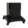 Broilmaster Black Painted Steel Cart For P3SX Super Premium - DCB1 -BBQDIRECT Sales dcb1 3