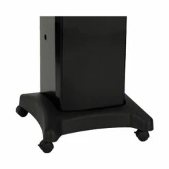 Broilmaster Black Painted Steel Cart For P3SX Super Premium - DCB1