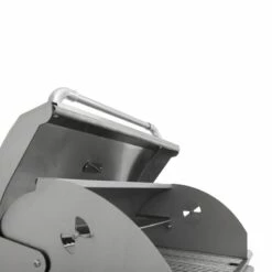 Bull Bison 30-Inch Premium Charcoal Built In Grill - 88787 -BBQDIRECT Sales details 14 sm 1