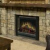 Dimplex 23-Inch Electric Fireplace Insert Deluxe- DFI2310 2 Dimplex 23-Inch Electric Fireplace Insert Deluxe- DFI2310 -BBQDIRECT Sales df2310 main