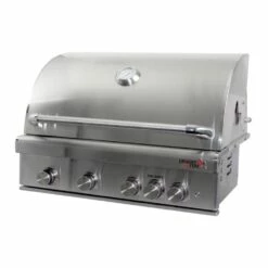 Dragon Fire Grills 32-Inch 4-Piece Built-In Grill Package -BBQDIRECT Sales df32 main 1