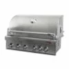 Dragon Fire Grills 40-Inch Built In Gas Grill - DF40 -BBQDIRECT Sales df40 main