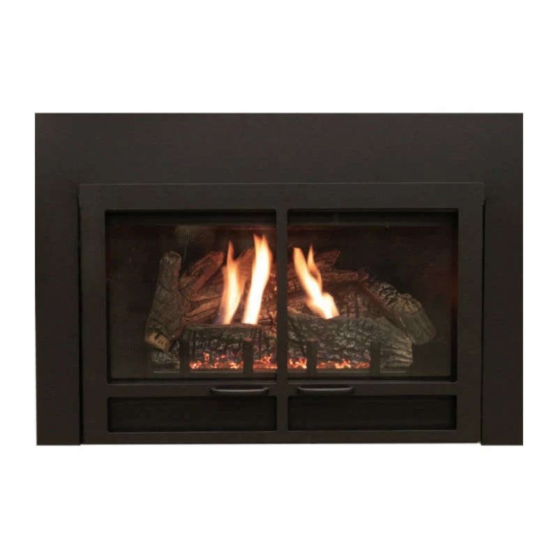 Empire Innsbrook Gas Direct Vent Fireplace Insert Small - 29" 11 Empire Innsbrook Gas Direct Vent Fireplace Insert Small - 29" - Image 9