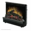 Dimplex 23-Inch Electric Fireplace Insert - DFI2309 1 Dimplex 23-Inch Electric Fireplace Insert - DFI2309 -BBQDIRECT Sales dfi2309