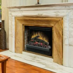 Dimplex 23-Inch Electric Fireplace Insert - DFI2309 -BBQDIRECT Sales dfi2309 main